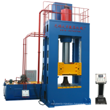 100T H Frame Multi-functional Hydraulic Press